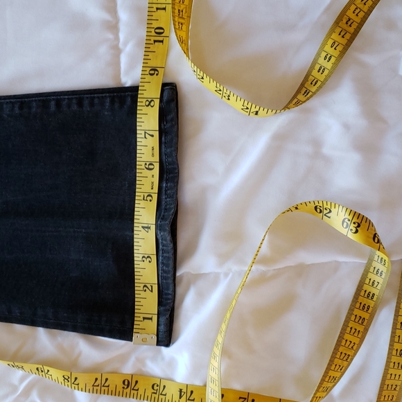 Lucky Brand, Lolita Boot Cut Jeans, Size 14/32. EUC! - Picture 7 of 7